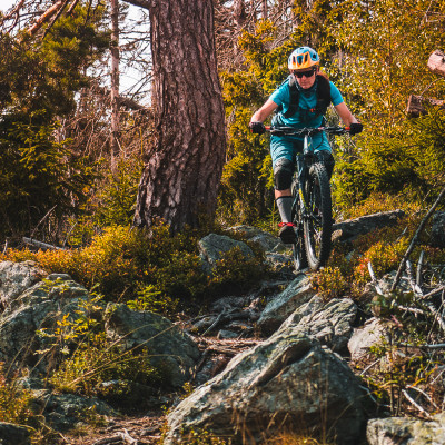 Branisko - pohorie, kde sa narodilo slovenské enduro