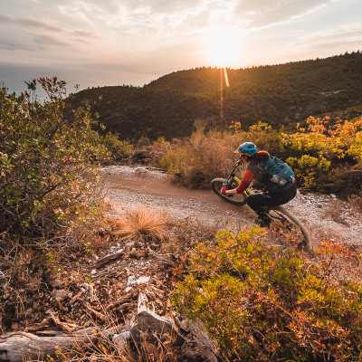 10 dôvodov, prečo je Finale Ligure najlepšia mtb lokalita v Európe