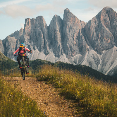 Dolomiti Supersummer - 16 lokalít pod jednou kartou a nekonečné mtb možnosti