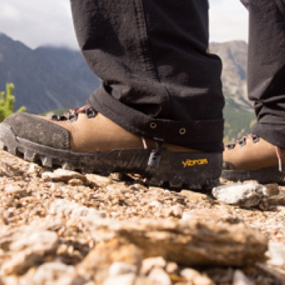TEST: Prabos Condoriri GTX