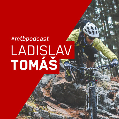 #10 Ladislav Tomáš - keď sa ako jazdec nikde neposúvaš, stratíš slobodu