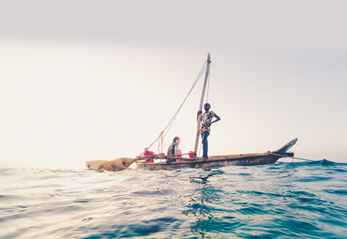Hakuna Matata Zanzibar