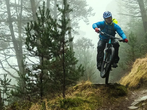 Bike Park Wales