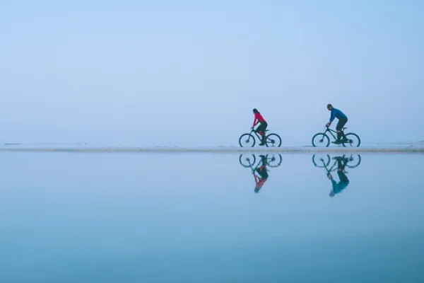 MTB Izrael