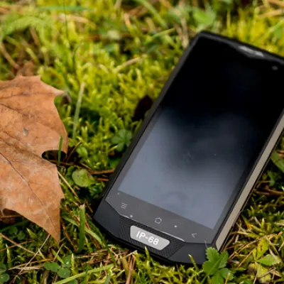 TEST: iGET Blackview GBV8000 Pro  &ndash; outdoorov&yacute; telef&oacute;n pre najn&aacute;ročnej&scaron;&iacute;ch