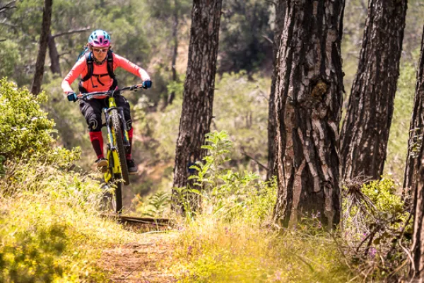 MTB Cyprus