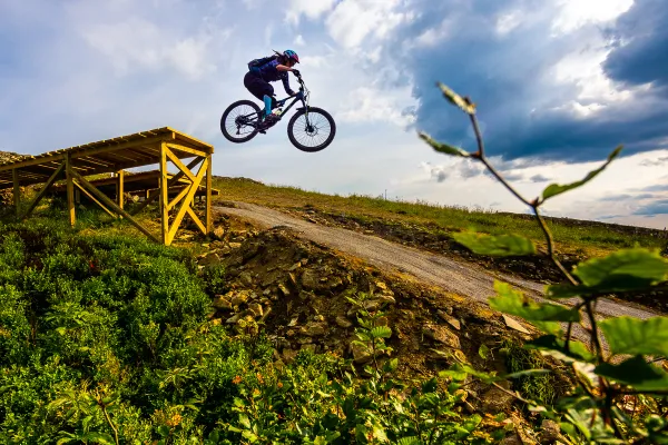 MTB Poľsko
