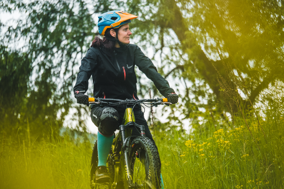 Klimatex LIA a Klimatex BYRON - ultralight vodeodoln&eacute; bundy do nepohody