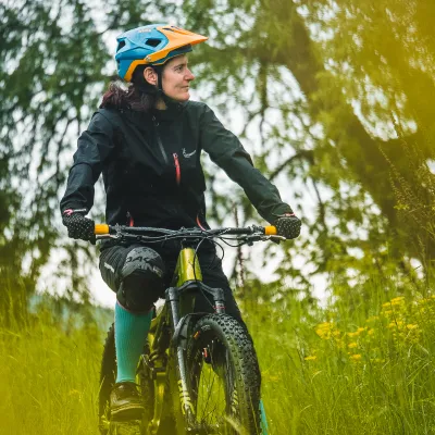 Klimatex LIA a Klimatex BYRON - ultralight vodeodoln&eacute; bundy do nepohody