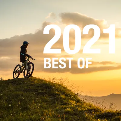 Najlepšie momenty roku 2021