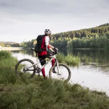 &Scaron;umava - krajom p&auml;ť listej ruže 