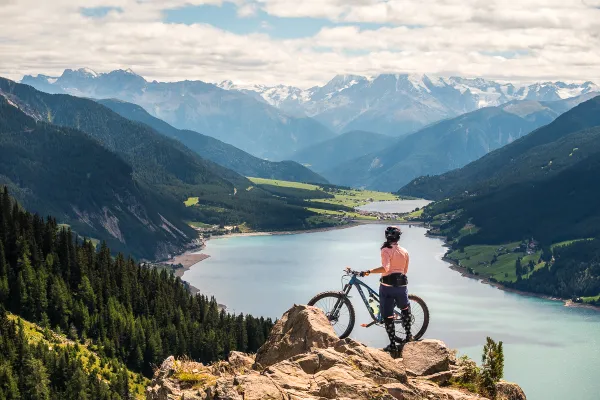 MTB Rakúsko