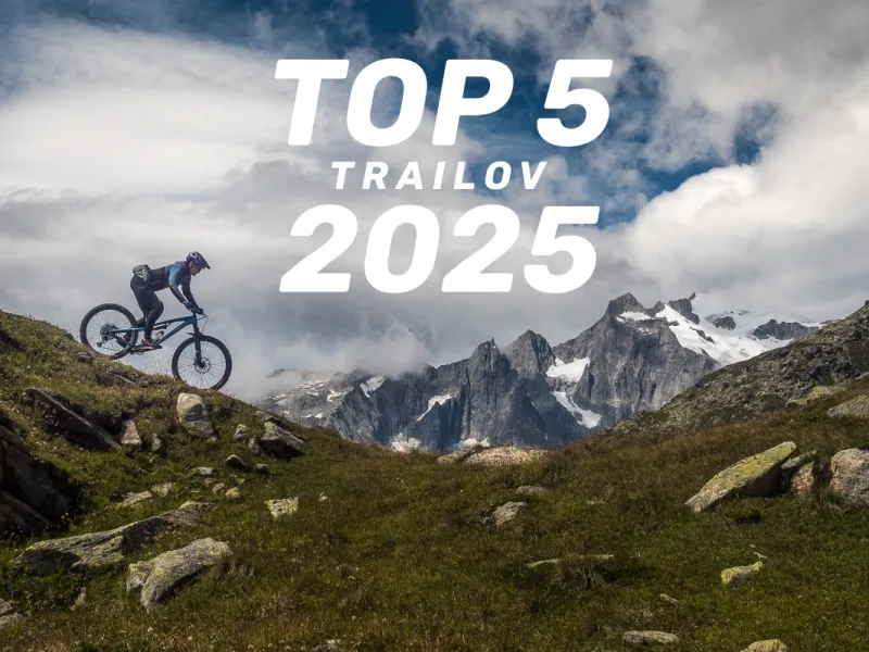 TOP 5 trailov roku 2025