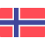 Juh Nórska - to je proste láska