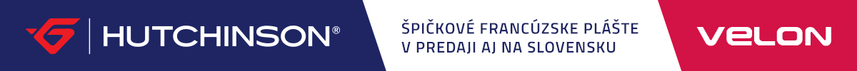 TEST: pl&aacute;&scaron;ť Hutchinson Toro Gravity - najlep&scaron;ia voľba na celoročn&eacute; použitie