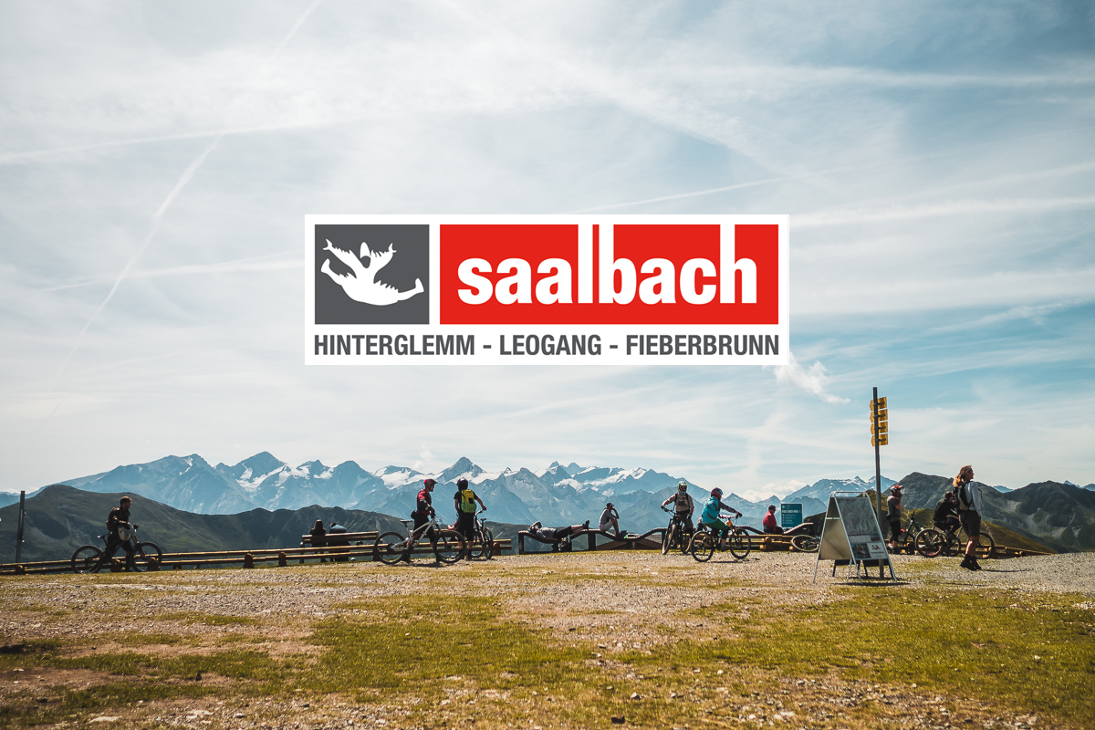 Saalbach a Leogang - kombo, ktor&eacute; rozb&uacute;&scaron;i srdce každ&eacute;ho bikera