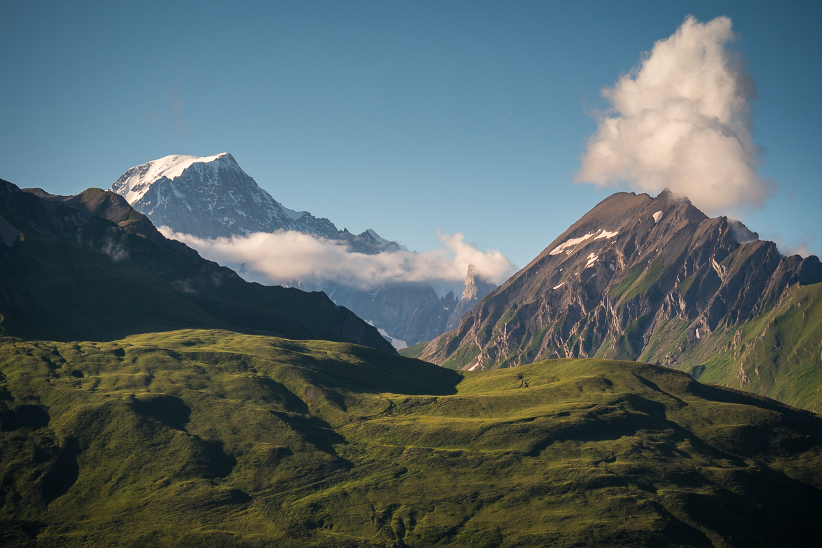 Les Arcs - mtb &scaron;ialenstvo v srdci &Aacute;lp